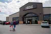 The Outlet @ Furniture Row
