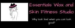 Essentials Wax and Skin Fitness Studio