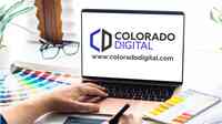 Colorado Digital Denver Web Design & SEO