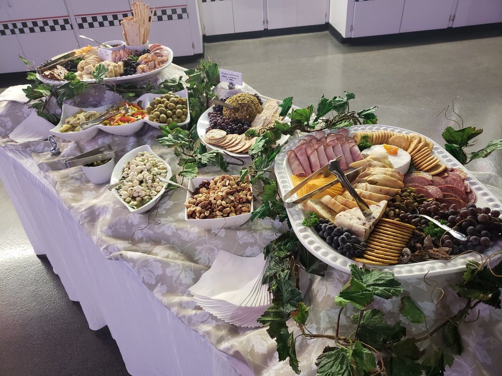 Nosh Catering