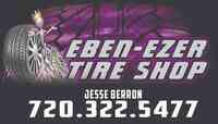 Eben-ezer tire shop
