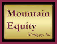 Mountain Equity Mortgage, Inc.