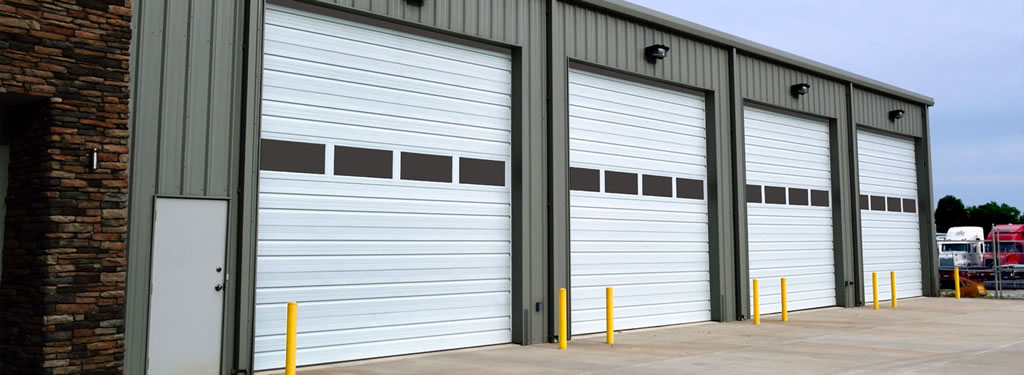 American Eagle Garage Doors LLC 1017 42nd St, Evans Colorado 80620