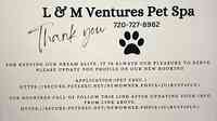 L & M Ventures Pet Spa By Safeway
