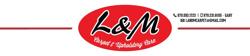 L&M Carpet and Upholstery care