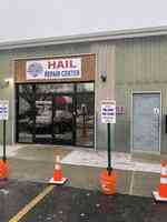 PRO Dent Hail Center