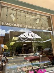Fine Things Jewelry & Collectables