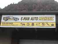 E-Man Auto Mechanic