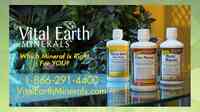 Vital Earth Minerals
