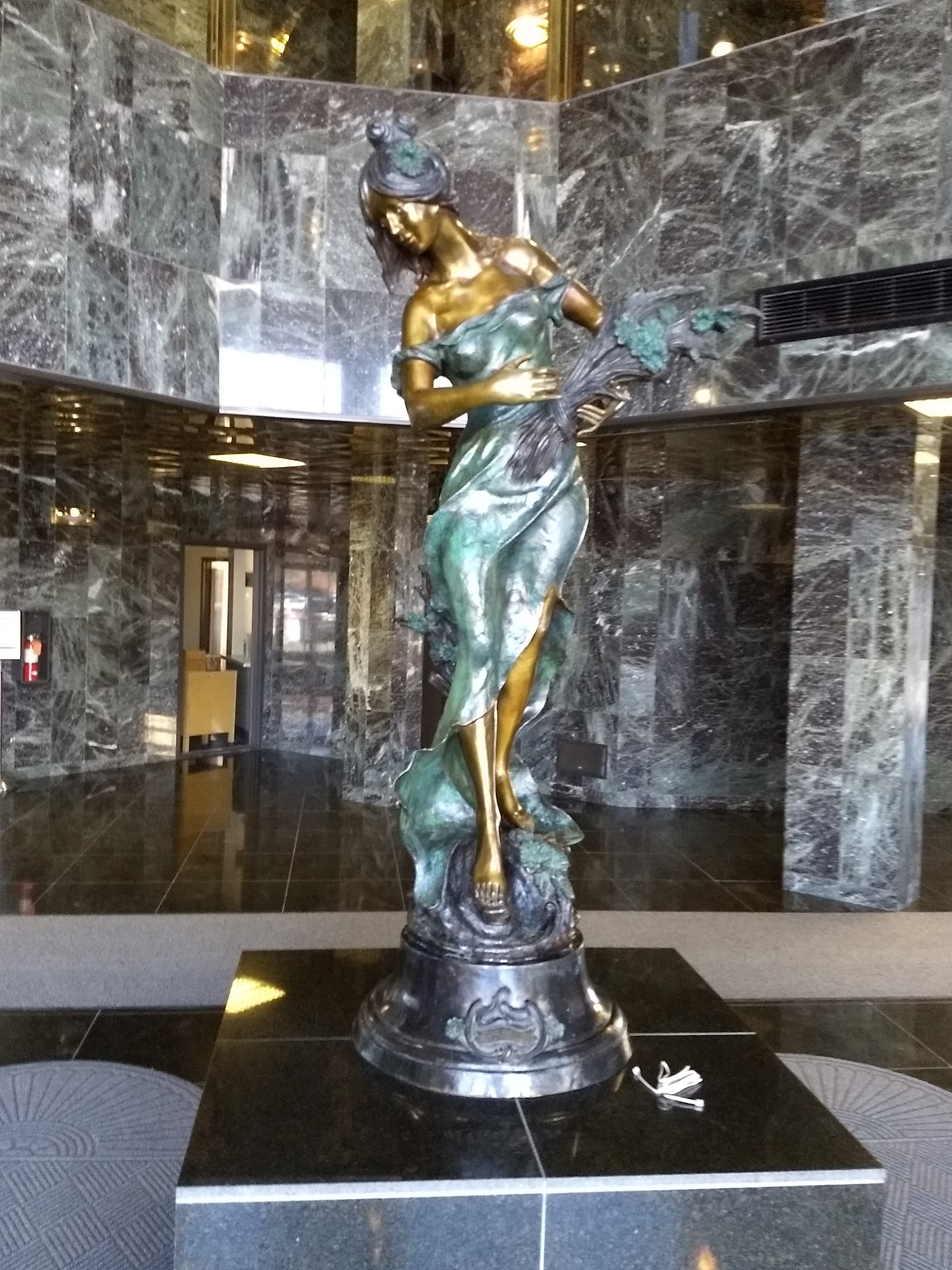 Wegener Lane & Evans, PC