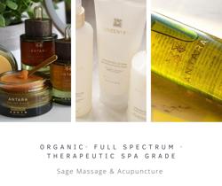 Sage Massage & Acupuncture