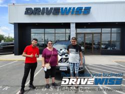 DriveWise