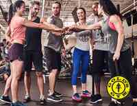 Gold's Gym Greeley