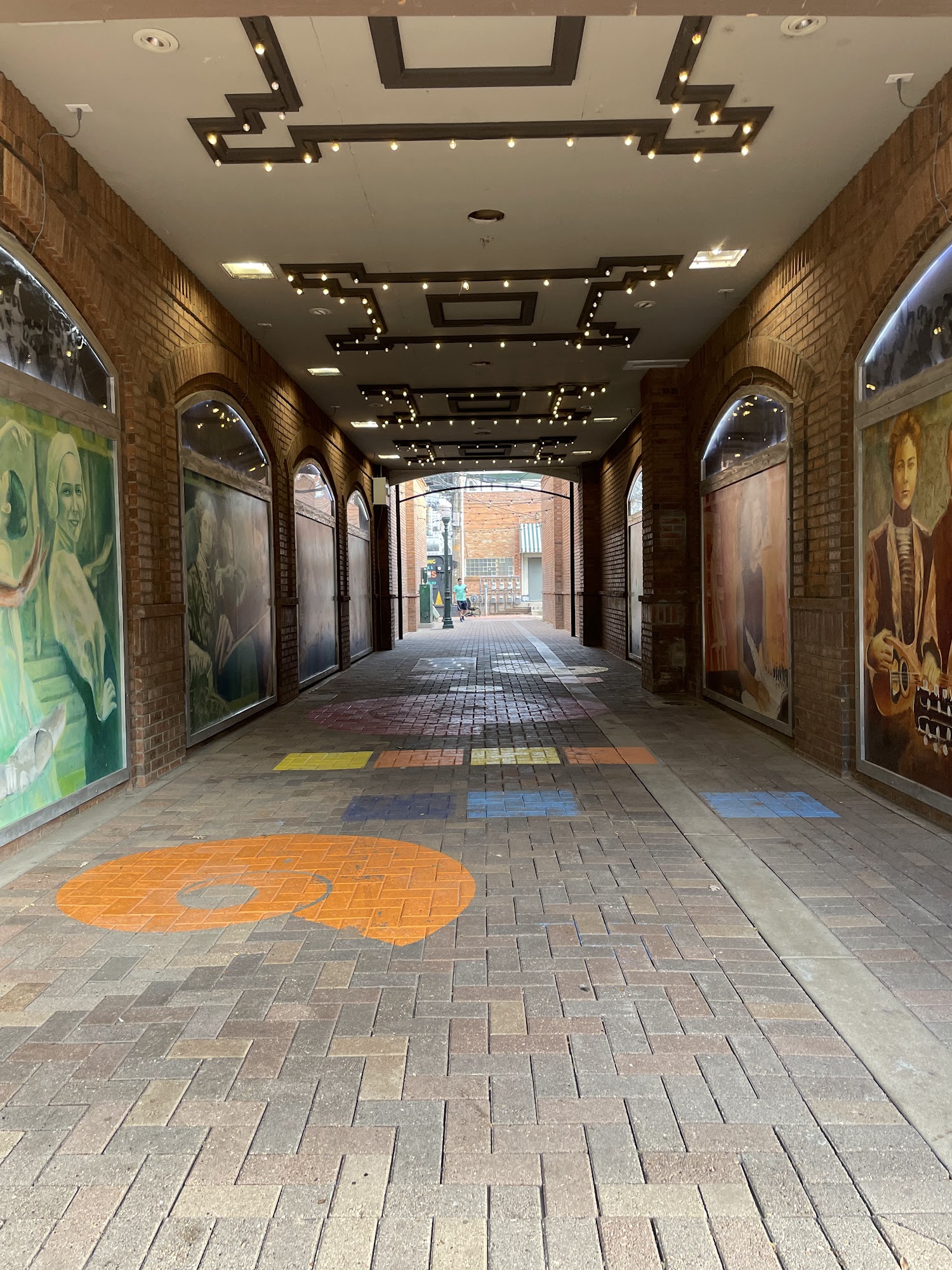 Chocolate Covered Trucking