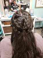 Just Angie Hair Design