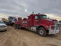 Devoe Heavy Duty Towing LLC