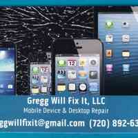 Gregg Will Fix It, LLC