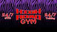 High Road Gym