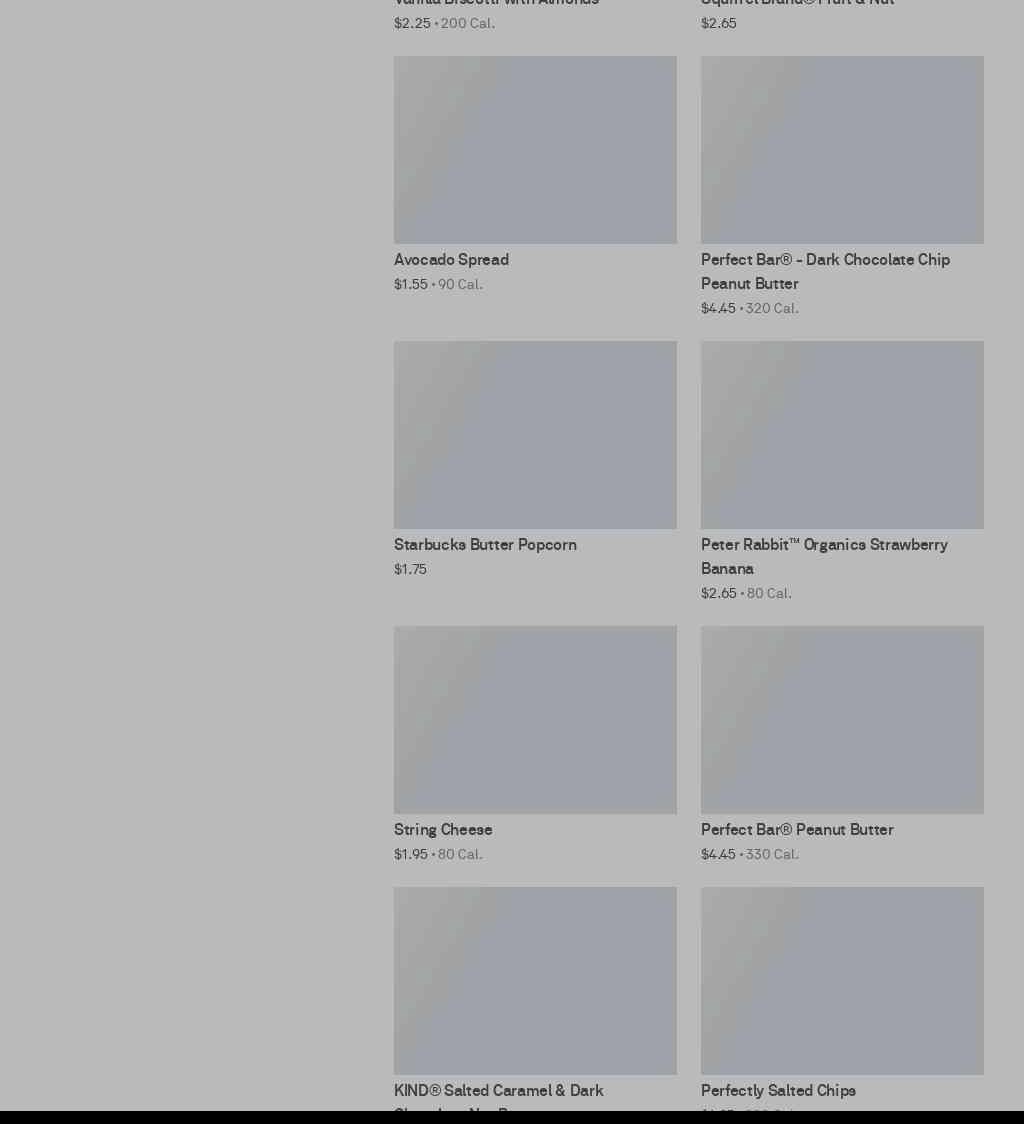 Photo credit: Posmates