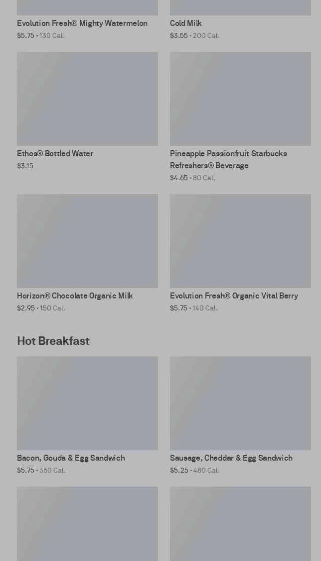 Photo credit: Posmates