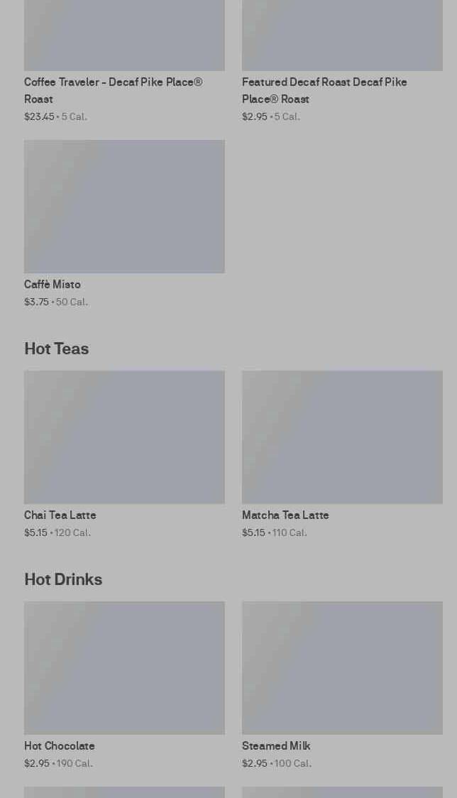 Photo credit: Posmates