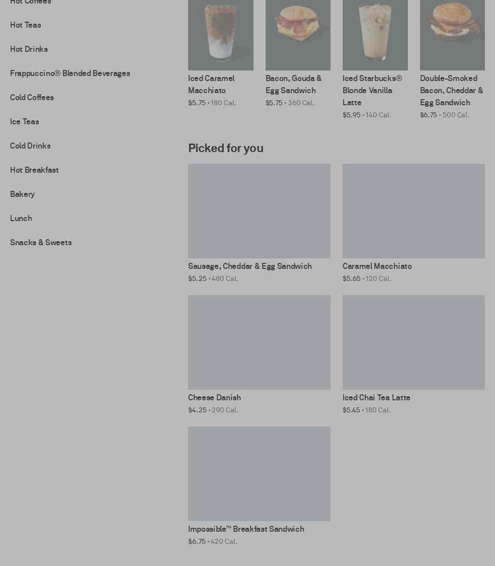 Photo credit: Posmates