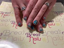 Brea's Nails