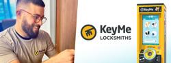 KeyMe Locksmiths