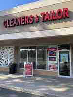 Kathy Cleaners and Tailor