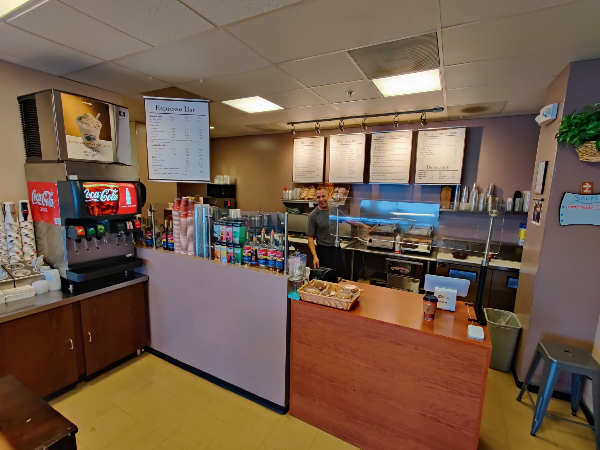 Park Meadows Food Court - Fast Food Restaurant in Lone Tree