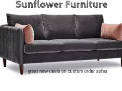 Sunflower Furniture LLC