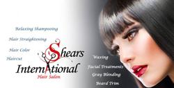 Shears International Hair Salon