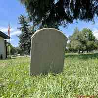 Mountain View Cemetery