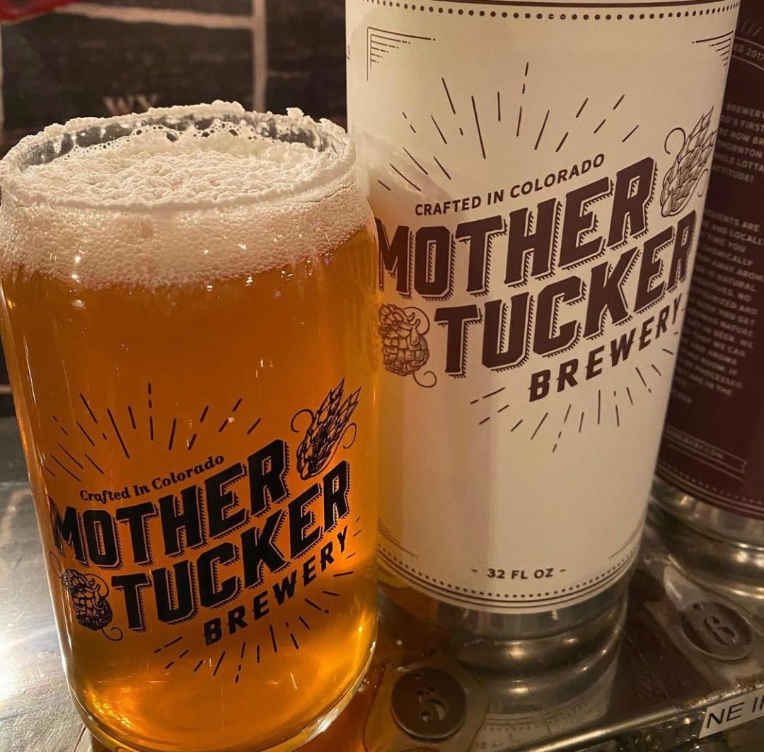 Mother Tucker Brewery Louisville