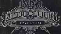 BOA Tattoo Studio & Gallery By Appointment only