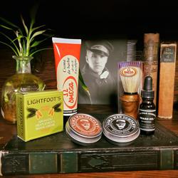 Beehive Boutique and Spa, LTD