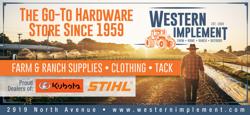 Western Implement Co