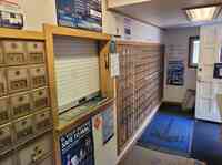 United States Postal Service