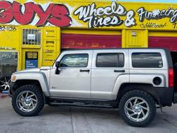 Good Guys Tires & Wheels #2