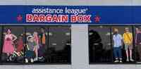 Bargain Box Thrift Store