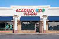Academy Kids Vision of Pueblo