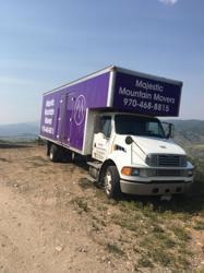 Majestic Mountain Movers