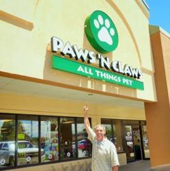 Paws 'n Claws All Things Pet