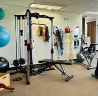 Therahand Physical Therapy
