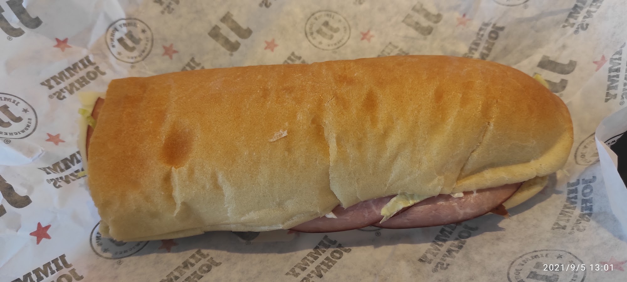 Jimmy John's