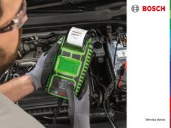 Britain's Automotive, Inc. - Bosch Car Service