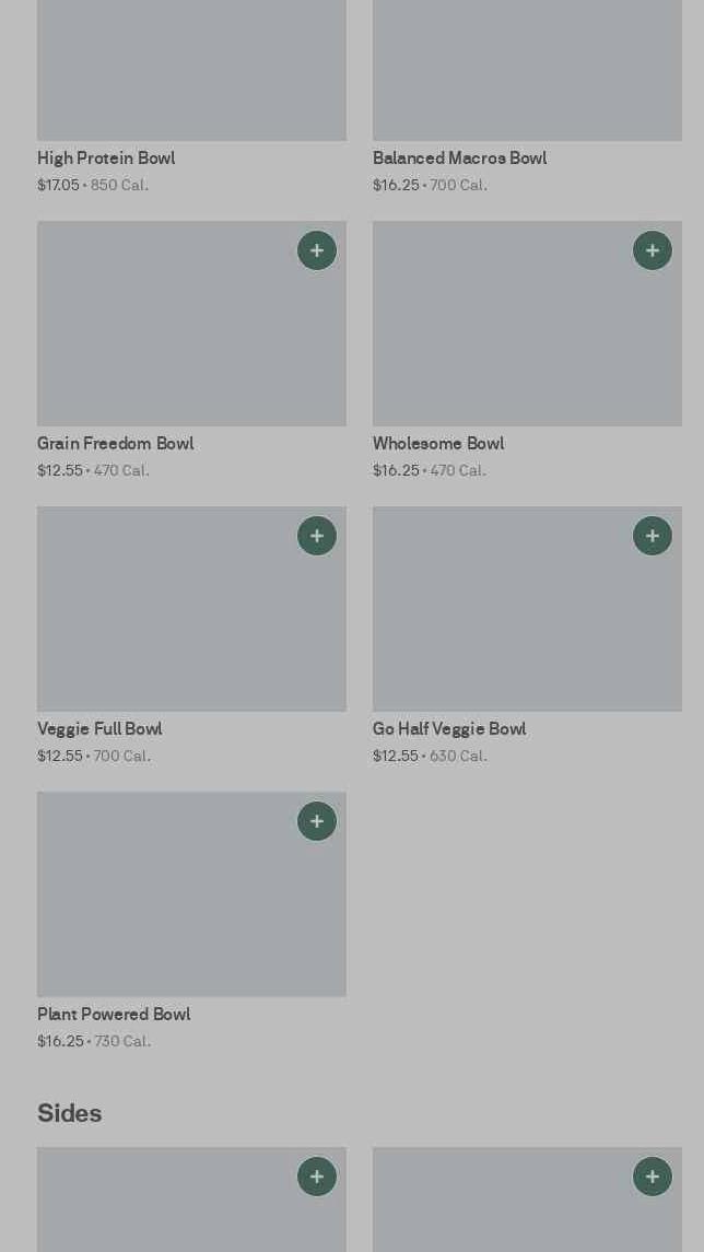 Photo credit: Posmates