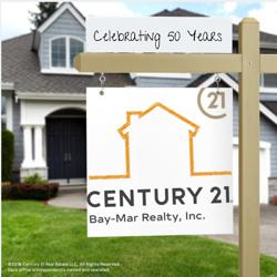 Century 21 Bay-Mar Realty Inc