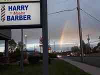 Harry The Master Barber
