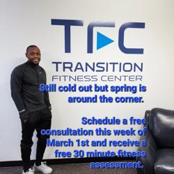 Transition Fitness Center